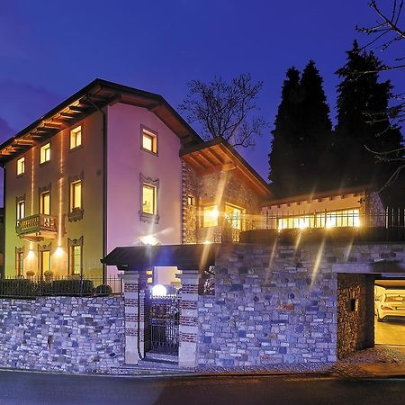 Luna Del Colle B&B Colle Brianza Exterior foto