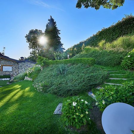 Luna Del Colle B&B Colle Brianza Exterior foto